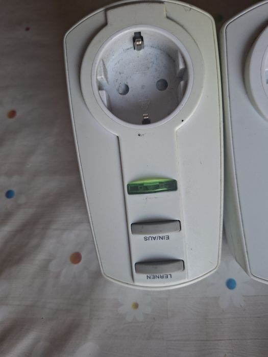 Priza cu telecomanda