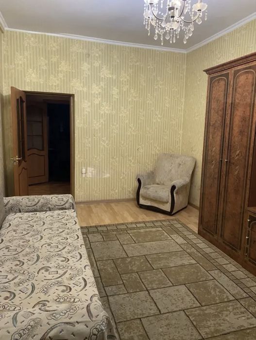 Подселение комнат