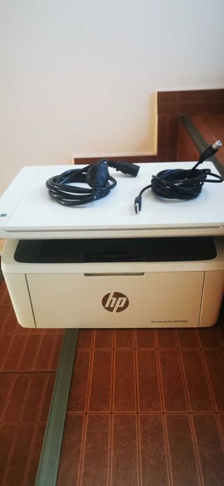 HP Laserjet Pro MFP