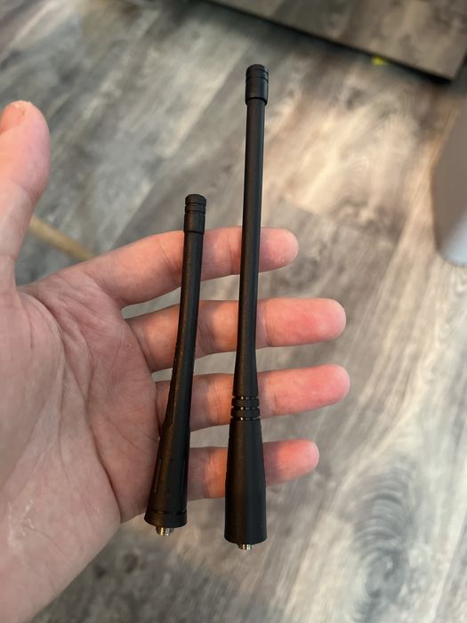 Рация Baofeng UV82