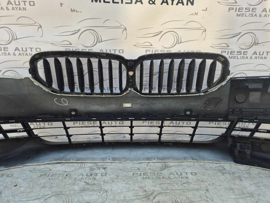 Bara fata Bmw Seria 5 G30-G31 LCI an 2020-2021-2022-2023