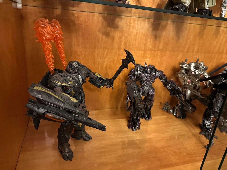 Vand colectie roboti transformers autobots decepticons