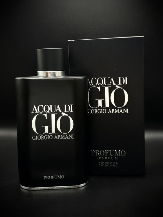 Acqua Di Gio Profumo edp 125ml- парфюм за мъже