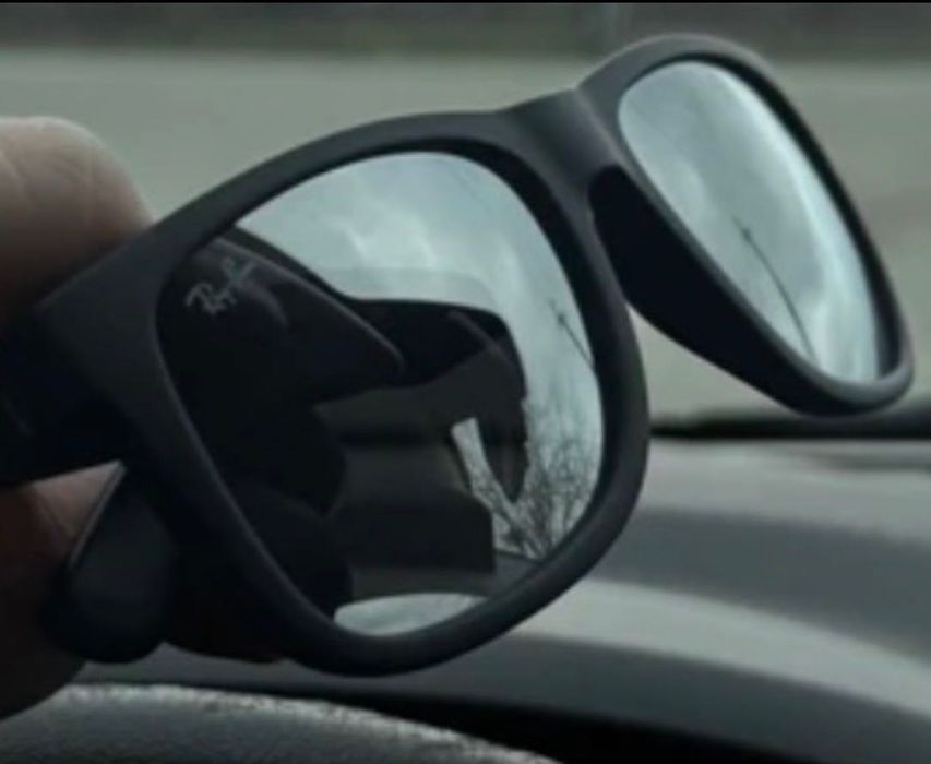 Очки Ray-Ban original
