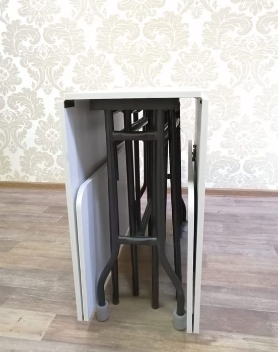 Аренда стола-трансформера