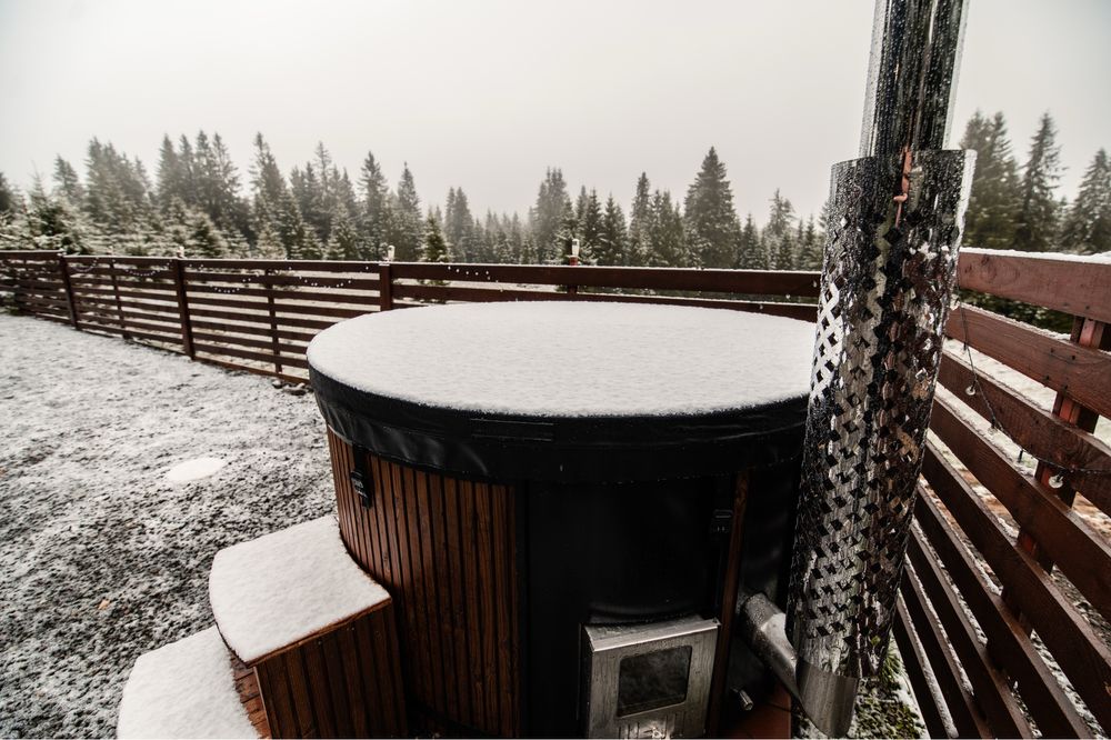 Cabana de inchirat Belis Cluj