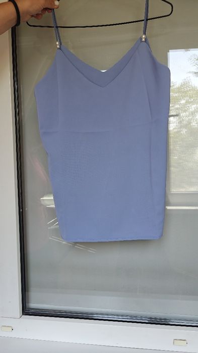 Топы на бретелях 44 46