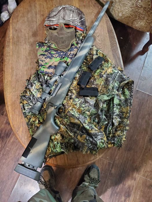 Cea Mai Puternica Pusca!! La Pret Redus (4 Jouli) Arc Airsoft 6mm