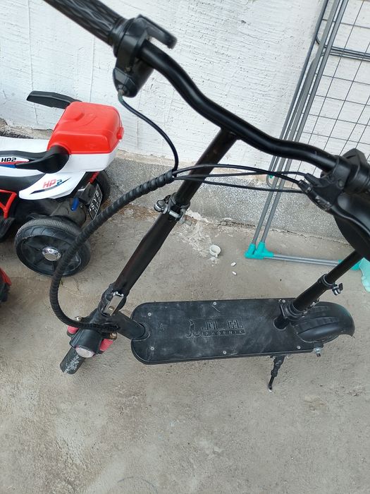 Детский игркшкий