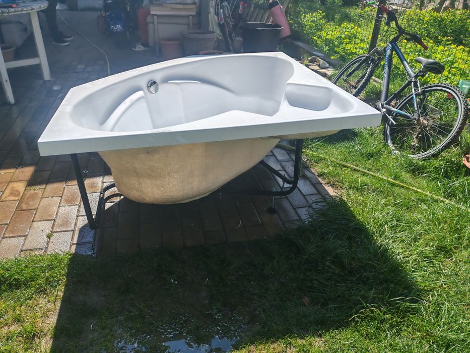 Schimb Vana pe colt 150 x 150