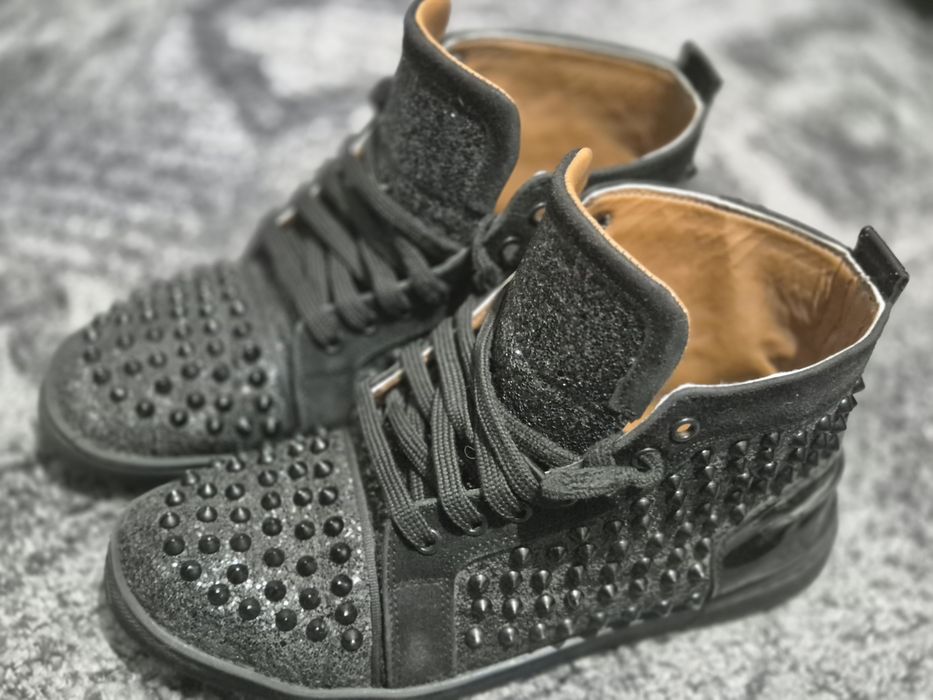 Christian Louboutin mărimea 43 high