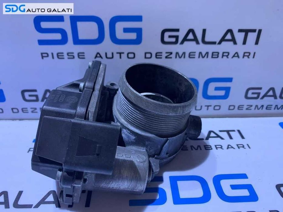 Clapeta Acceleratie VW Crafter 2.5 TDI BJJ BJK BJL BJM CEBA CEBB CECA CECB 2006 - 2016 Cod 076128063A A2C53249826