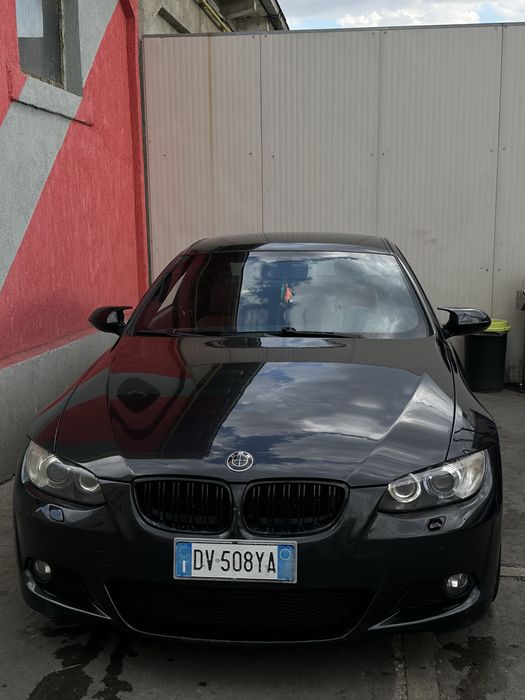 BMW 3 Series 2008 — imagine 3
