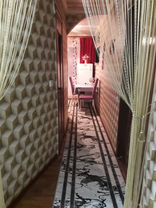 Продается 2комнатная квартира