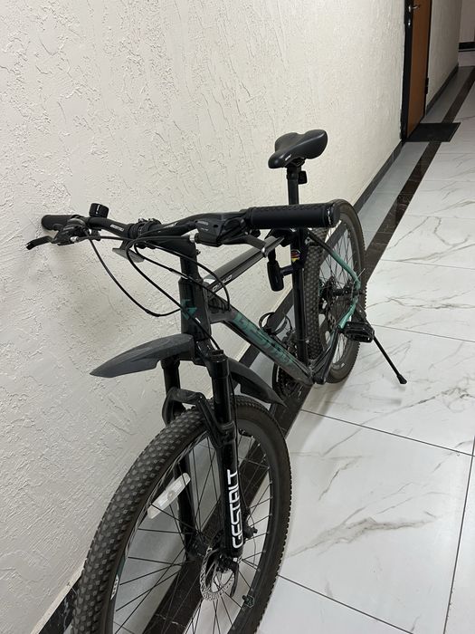 Gestalt велосипед