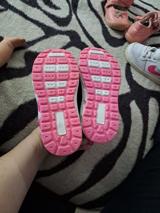Adidasi cu sclipici, fetite,29