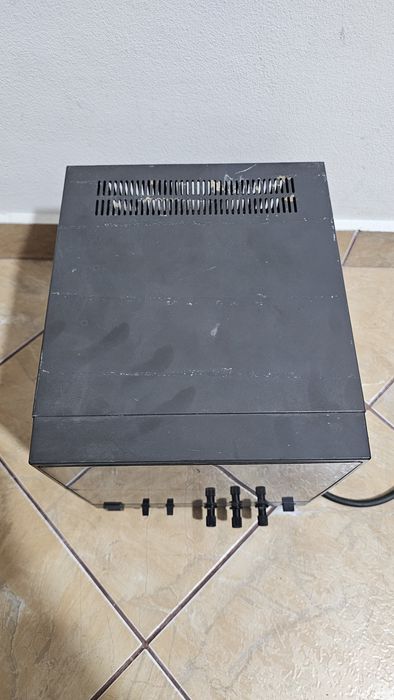 Monitor sony pvm 91 ce