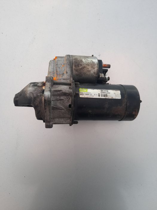 Electromotor Opel astra h 1.6 16v z16xep