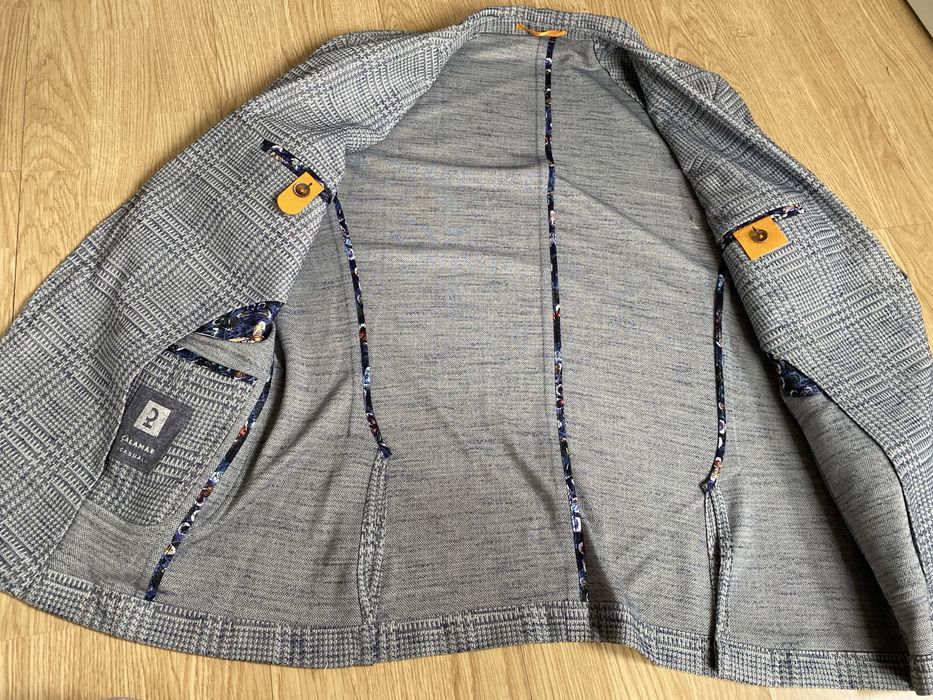 Sacou casual Calamar - pt barbati