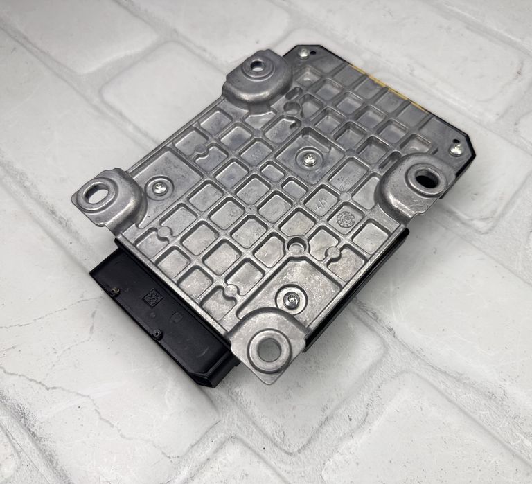 Модул AUDI A8 S8 D5 4N0907777AE