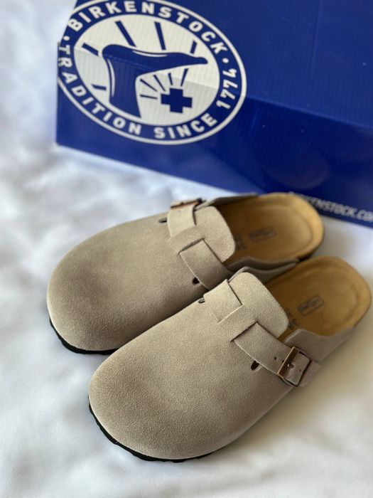 Birkenshtok в наличии все размеры