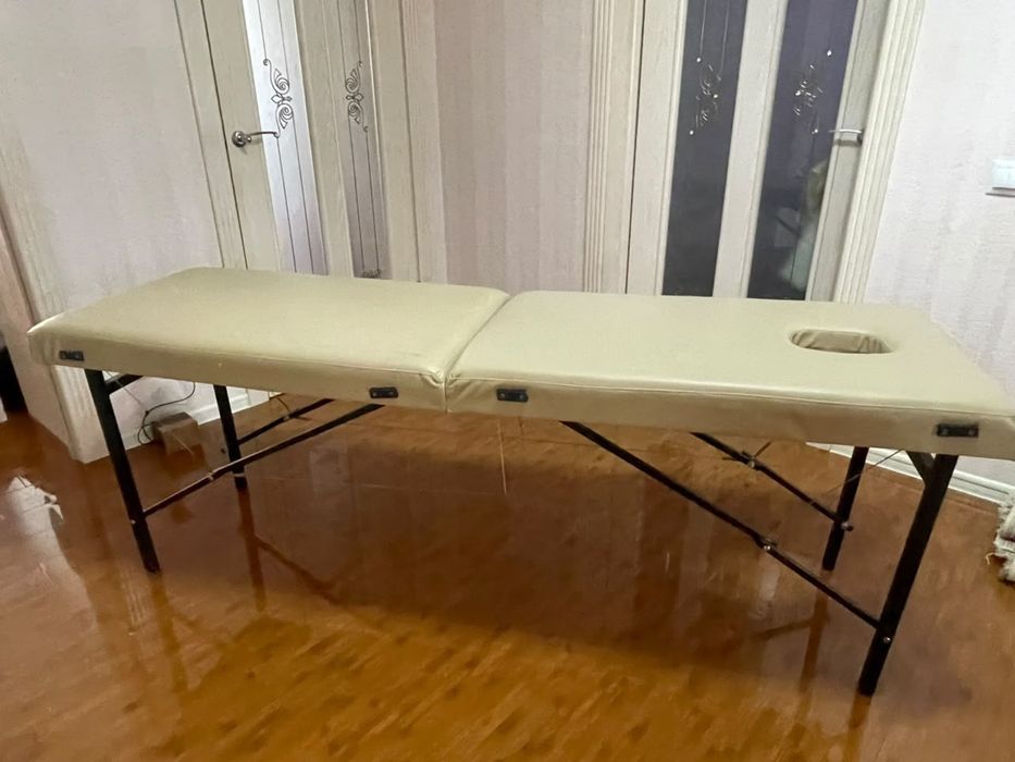 Продам кушетку для процедур
