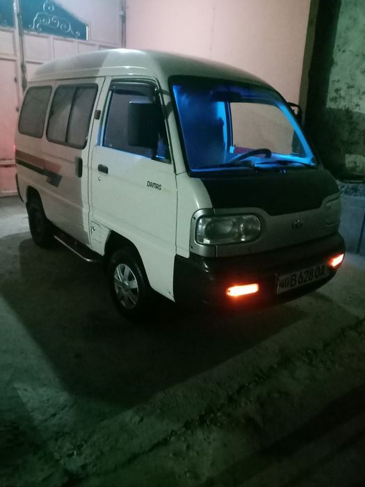 Mator qismi mo‘st qismiga javob