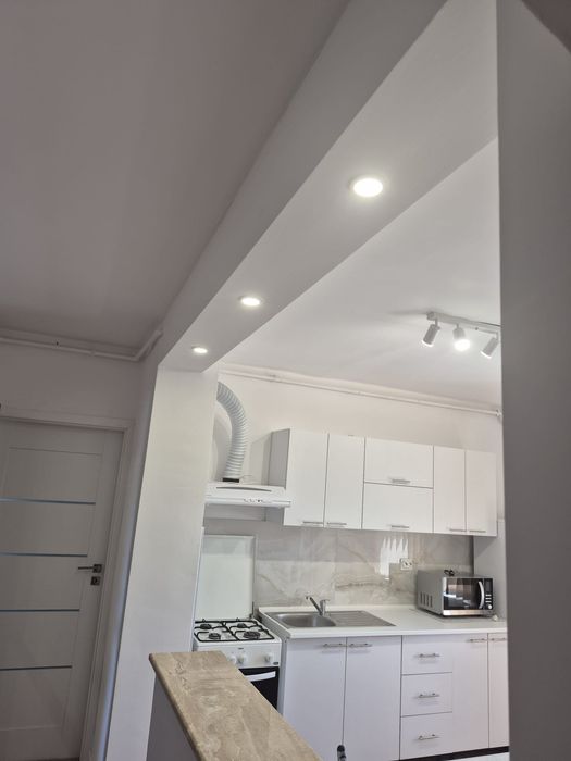 Inchiriez apartament 2 camere