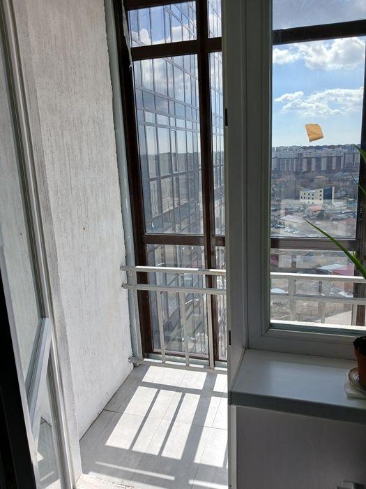 Продам 1ком.кв.студия