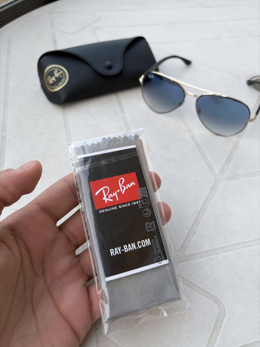 Ochelari Ray-Ban RB 3675