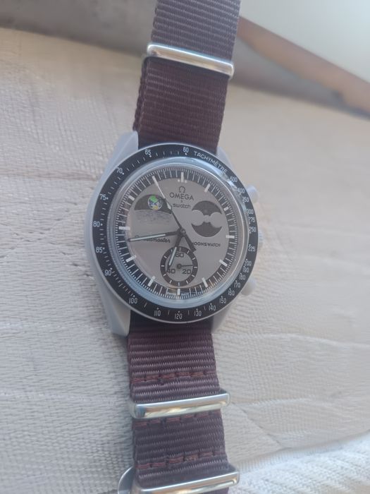 Ceas Quartz bărbătesc