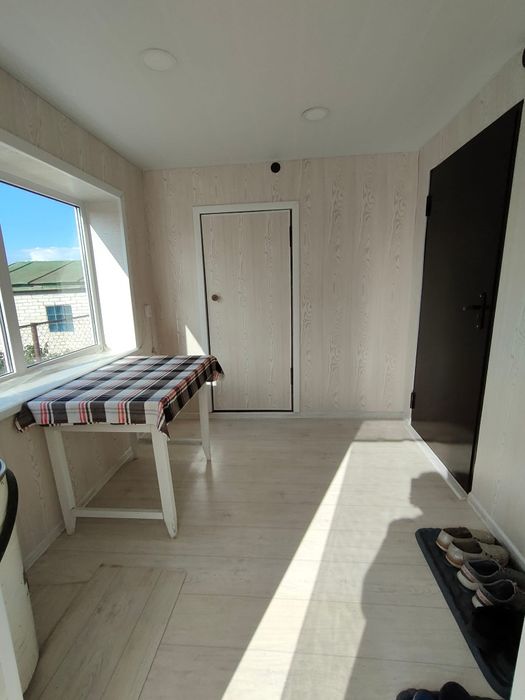 Продам отдельный дом