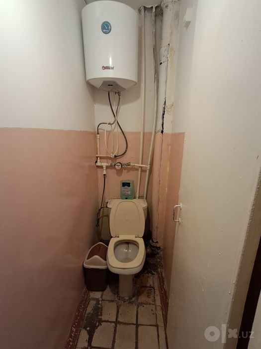 3 xonali uy ijaraga beriladi KIUF oldi