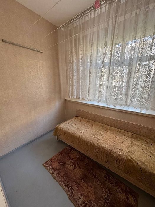 Карасу 1.Аренда 2 комнатной квартиры. С обстановкой