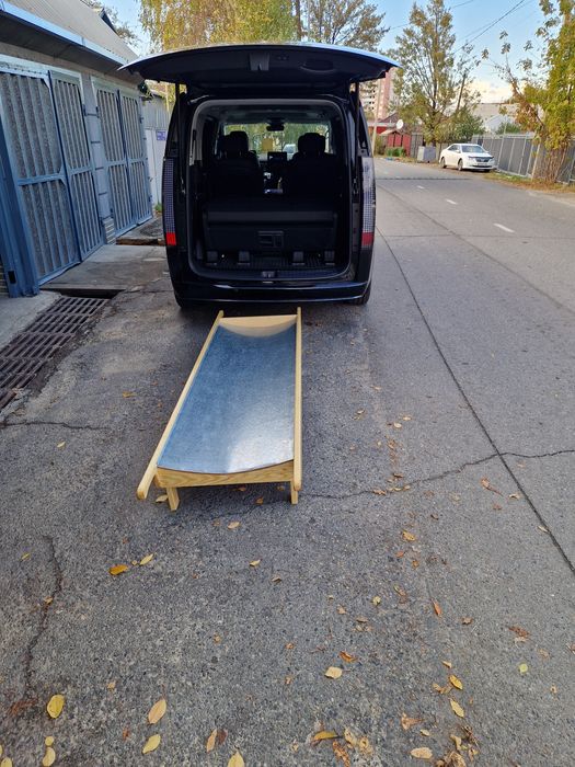 Ритуальные перевозки