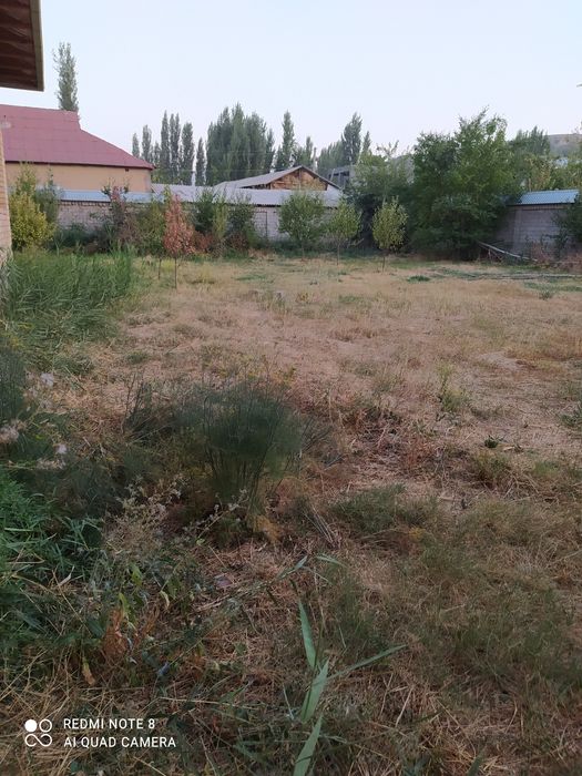 Сотилади дача Корамозорда 5 хона. Корбка