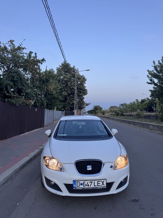 Seat leon 2011 Lp1