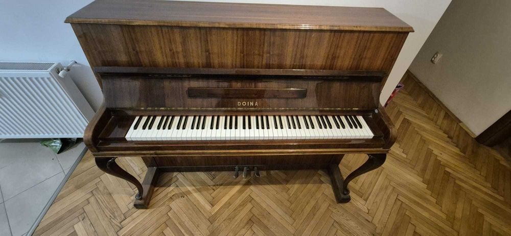 Pianina Doina serie limitata