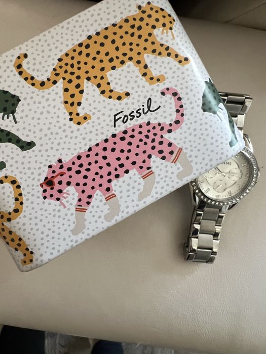 Дамски часовник Fossil
