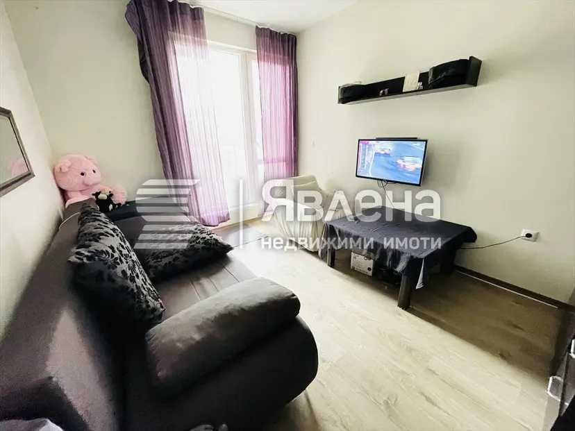 Продава се Тристаен апартамент в Варна, Виница - 83 кв.м за 1796 €/кв.м - Снимка #16