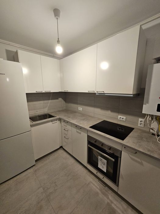 Servicii montaj mobilier