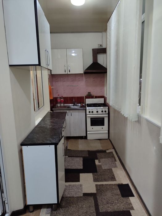 Сдаётся 2-х комнатная квартира с ремонтом. Юнусабад 13 квартал.