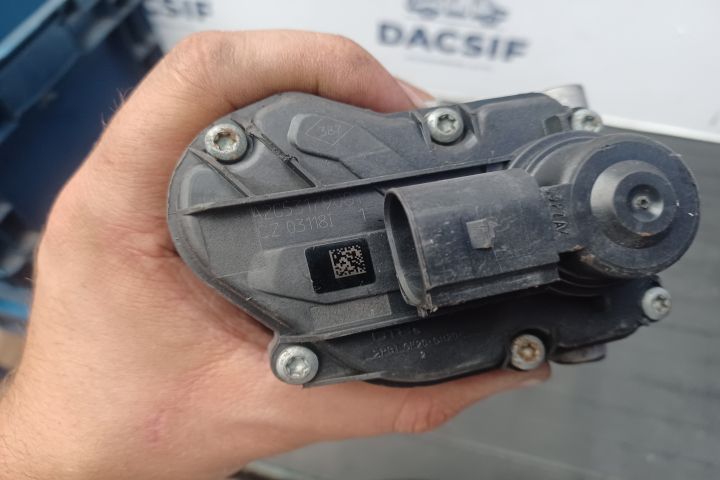 Egr A2C53179081  A2C53179081 Nissan Qashqai prima generatie J10