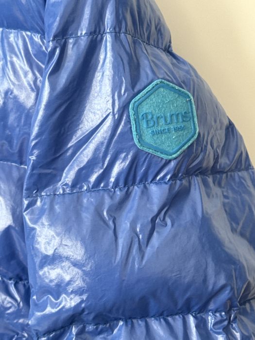 Зимно детско яке Brums с гъши пух – 10 г.