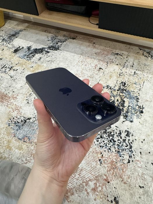 IPhone 14 Pro 256 Gb 79%