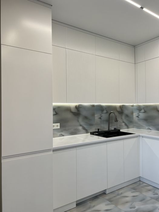 Изготовление корпусной мебели