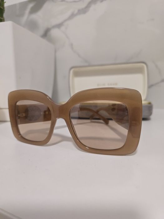 Ochelari Elie Saab originali