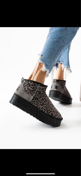 Lichidare stoc UGG calitate premium