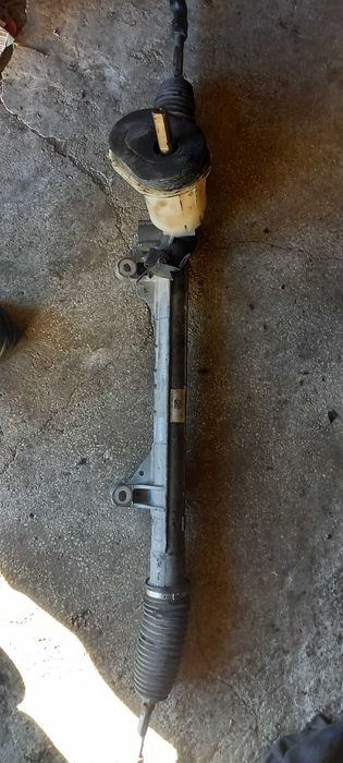 кормилна рейка за рено канго RENAULT KANGOO Scenic III /10-23г/