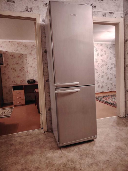 Продам 3-комн квартиру